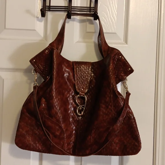 JESSICA SIMPSON PURSE - Picture 1 of 9